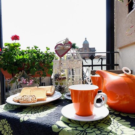 B&B Borgo Antico Piazza Armerina Exterior photo