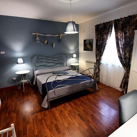 B&B Borgo Antico Piazza Armerina Exterior photo