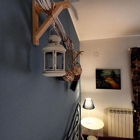 B&B Borgo Antico Piazza Armerina Exterior photo