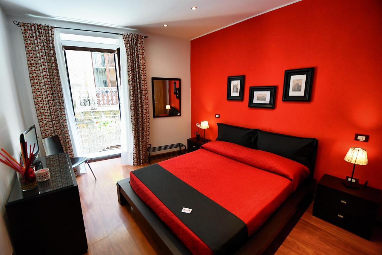 B&B Borgo Antico Piazza Armerina Exterior photo