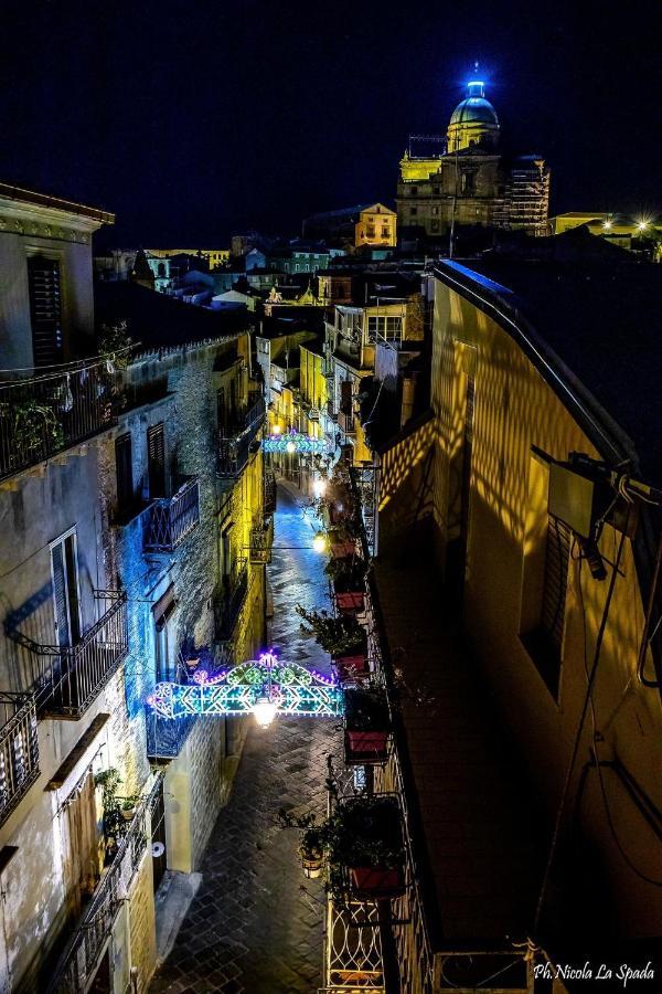 B&B Borgo Antico Piazza Armerina Exterior photo