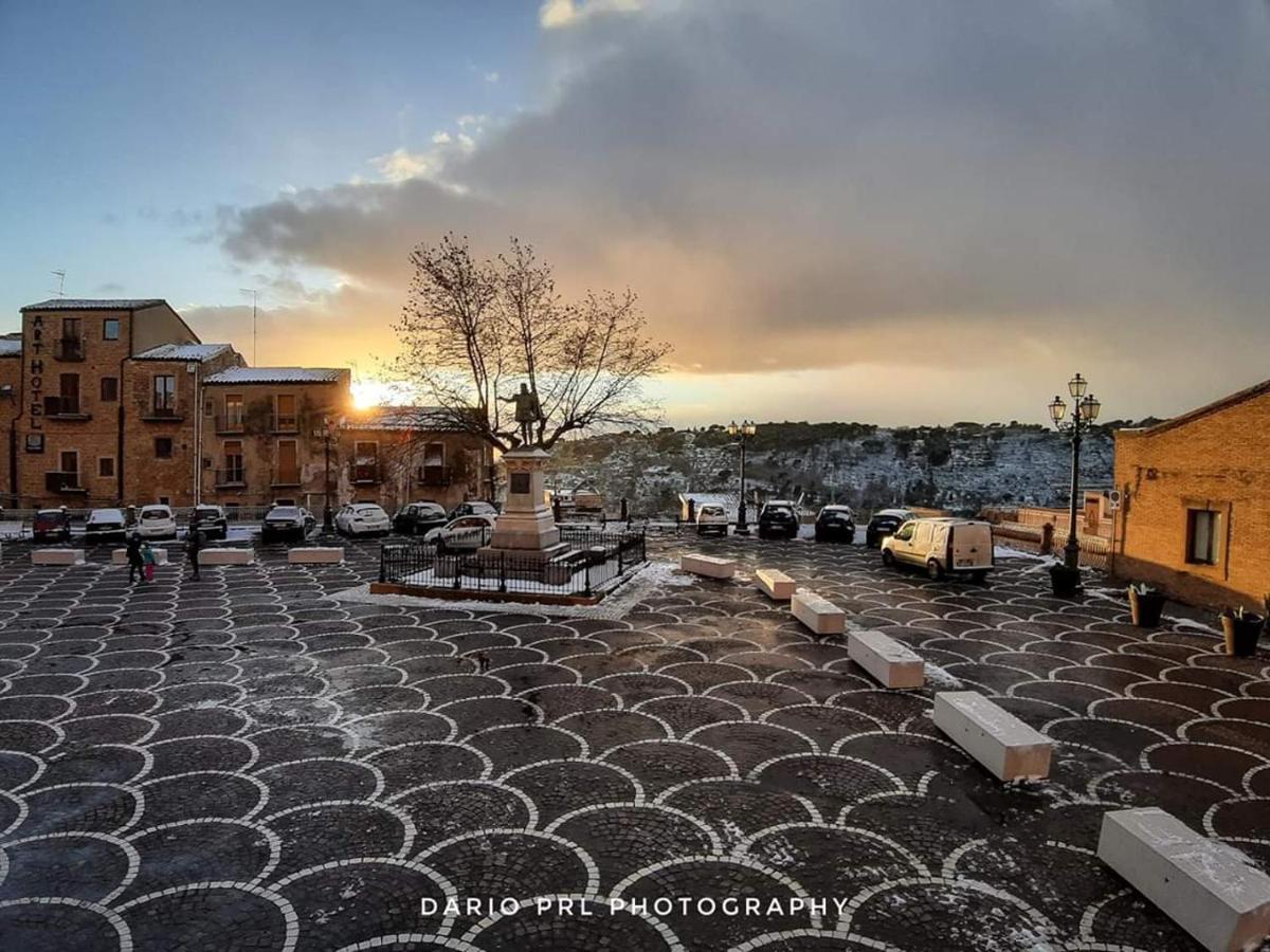B&B Borgo Antico Piazza Armerina Exterior photo