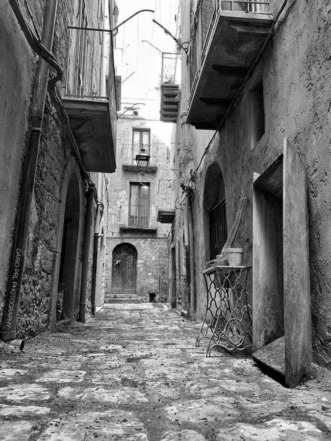 B&B Borgo Antico Piazza Armerina Exterior photo