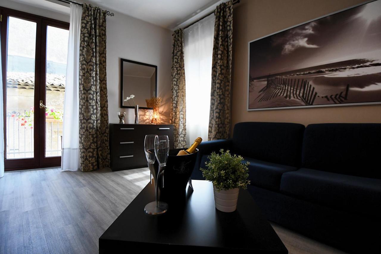 B&B Borgo Antico Piazza Armerina Exterior photo