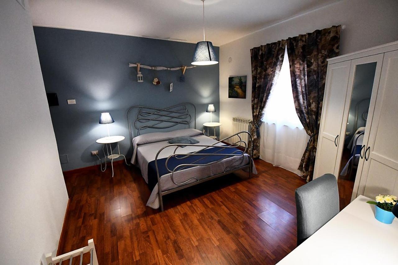 B&B Borgo Antico Piazza Armerina Exterior photo