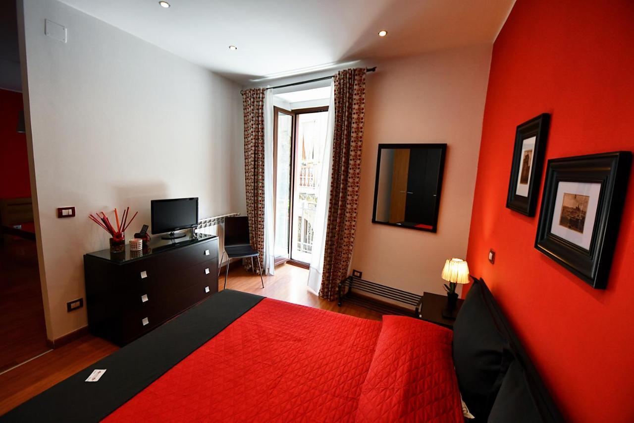 B&B Borgo Antico Piazza Armerina Exterior photo