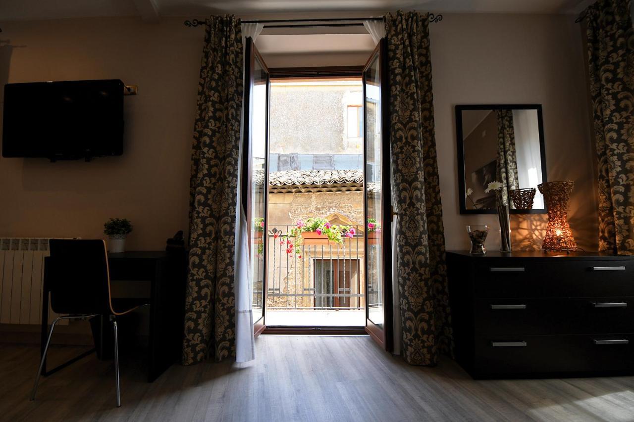 B&B Borgo Antico Piazza Armerina Exterior photo