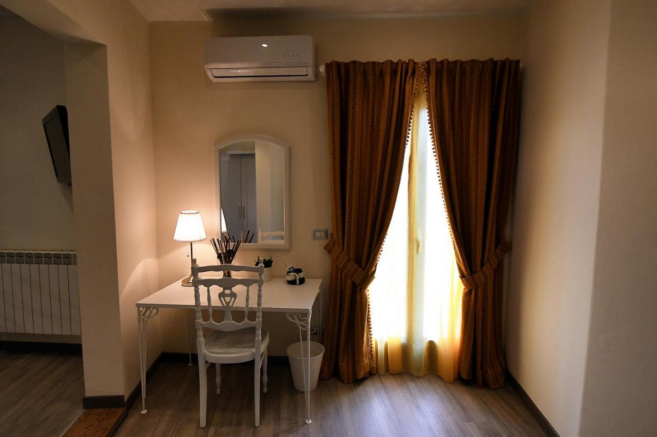 B&B Borgo Antico Piazza Armerina Exterior photo