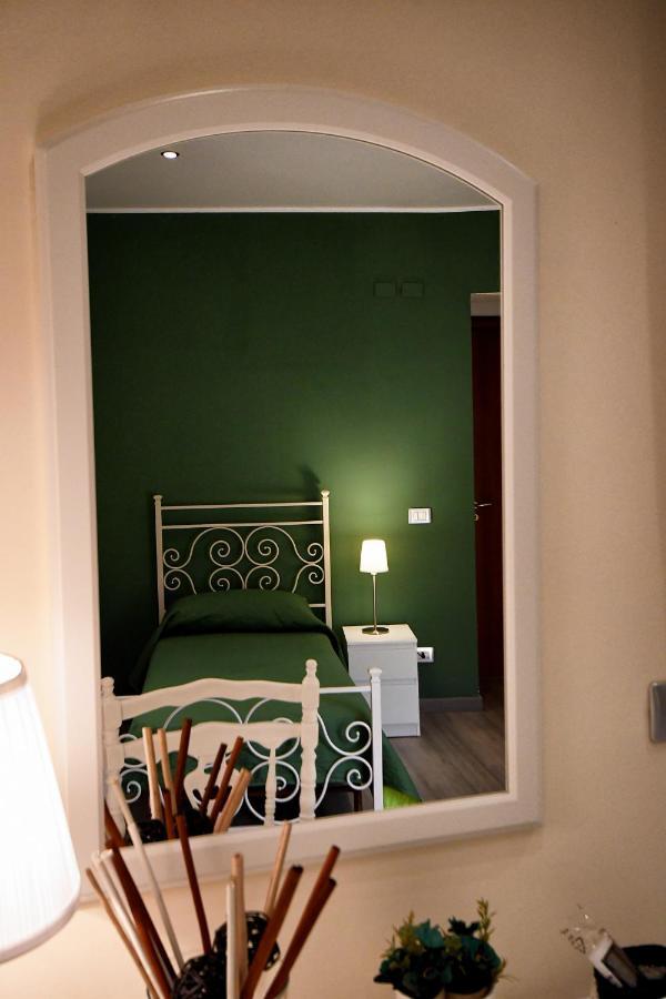 B&B Borgo Antico Piazza Armerina Exterior photo