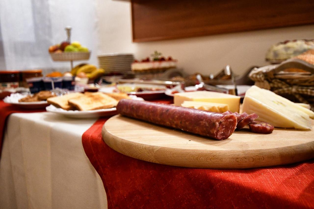 B&B Borgo Antico Piazza Armerina Exterior photo