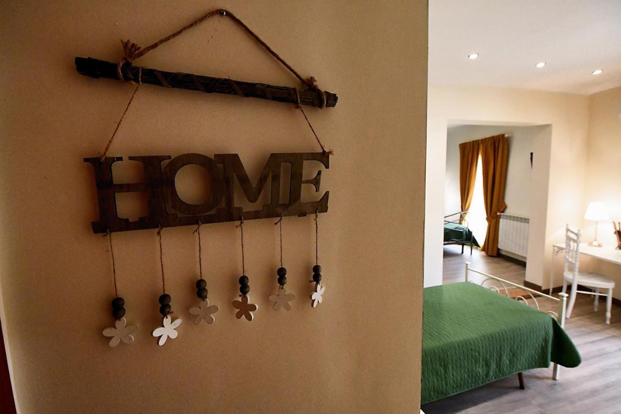 B&B Borgo Antico Piazza Armerina Exterior photo