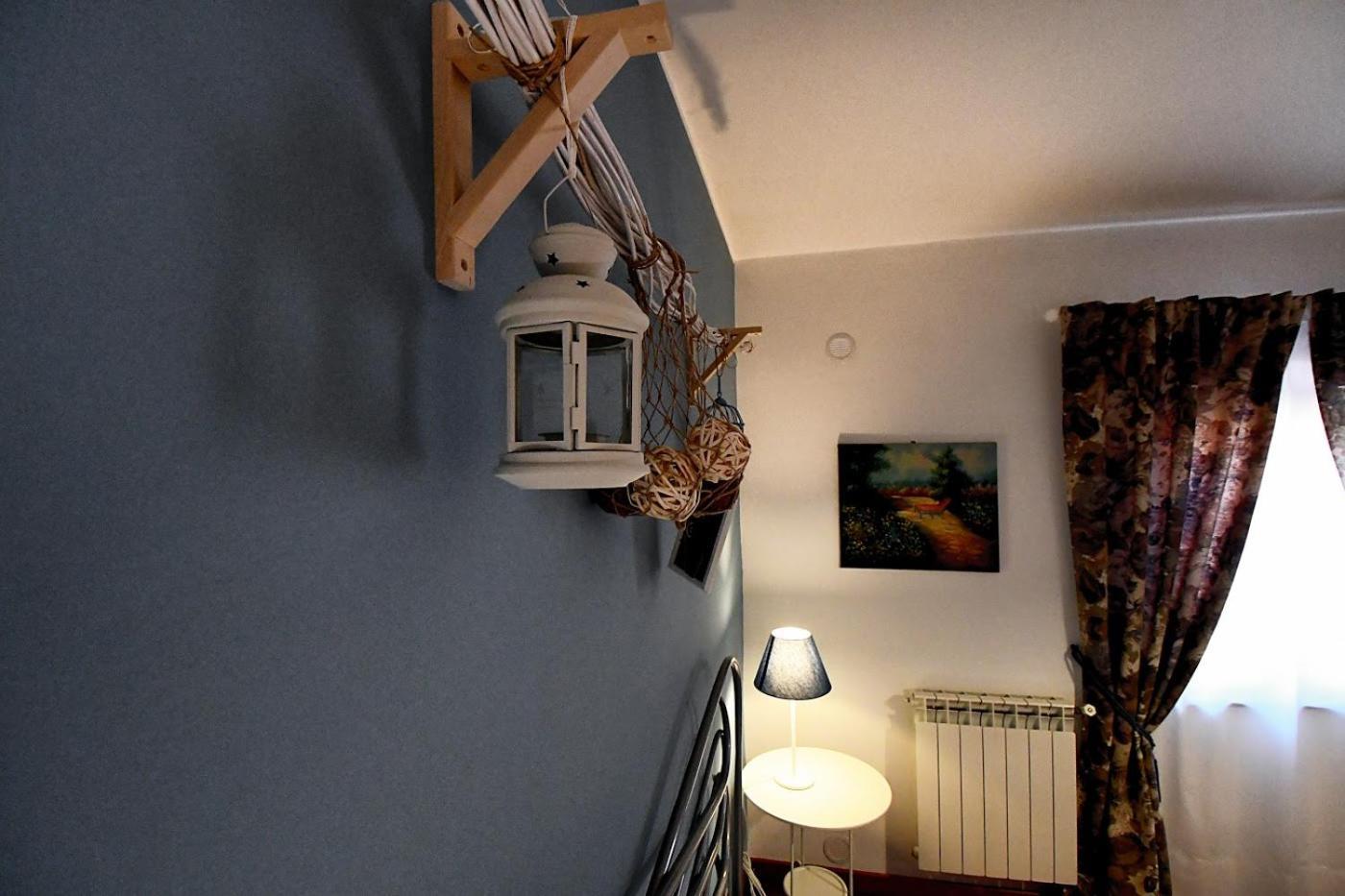 B&B Borgo Antico Piazza Armerina Exterior photo
