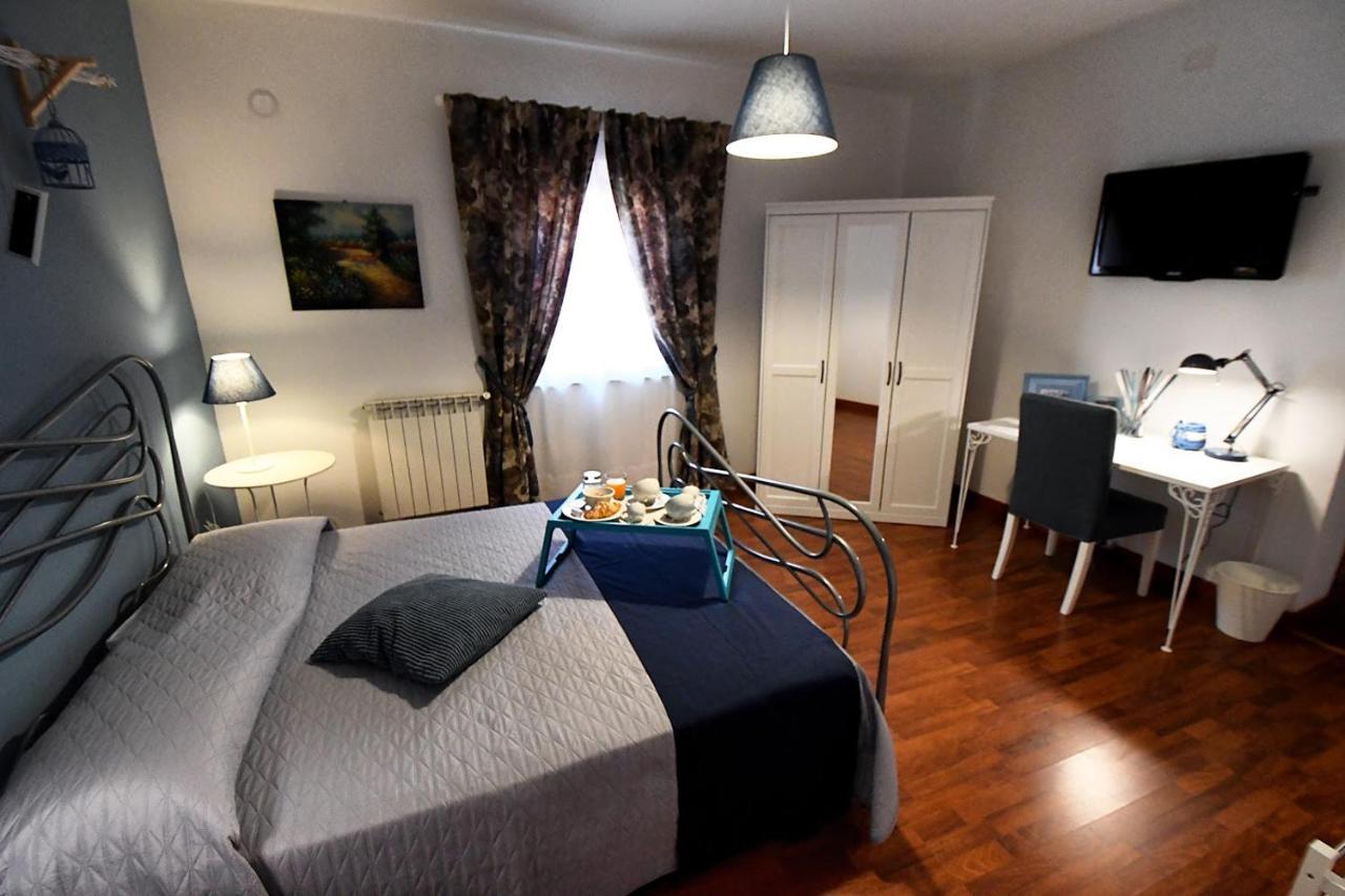 B&B Borgo Antico Piazza Armerina Exterior photo