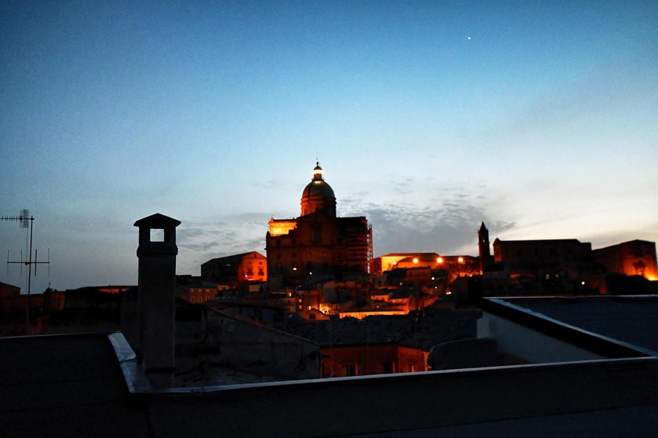 B&B Borgo Antico Piazza Armerina Exterior photo