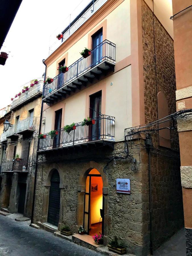 B&B Borgo Antico Piazza Armerina Exterior photo